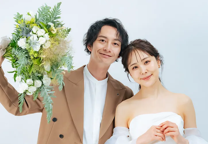 結婚式ムービーメインバナー