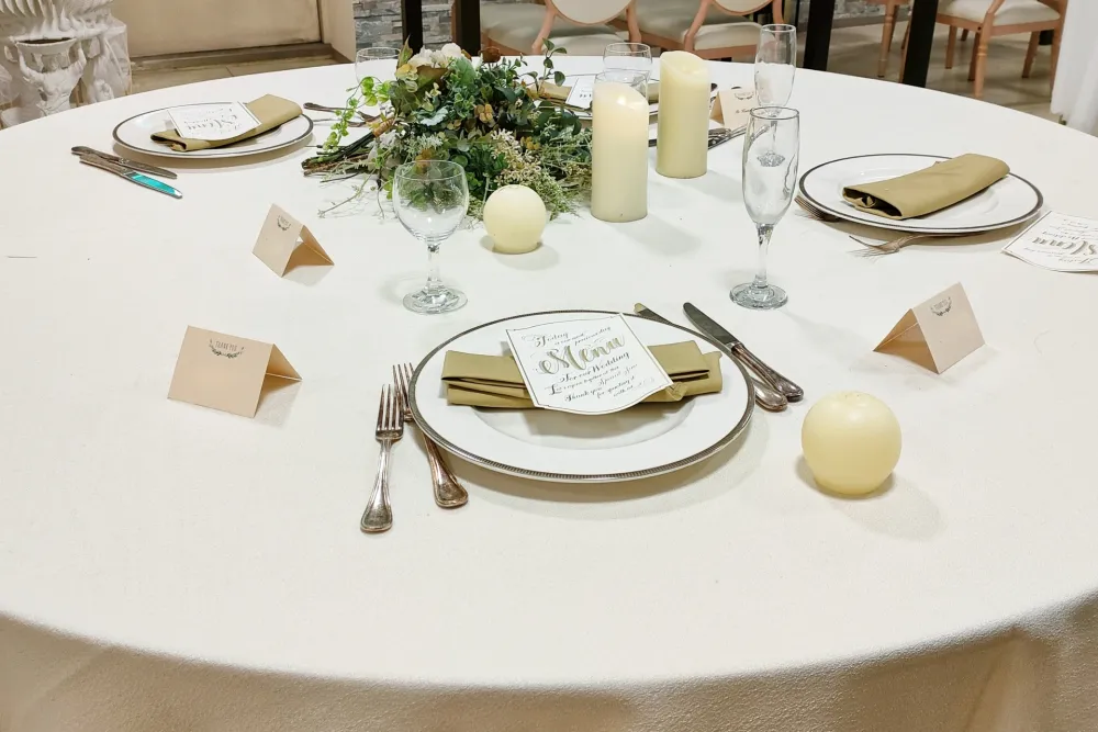 結婚式ムービーの解説画像