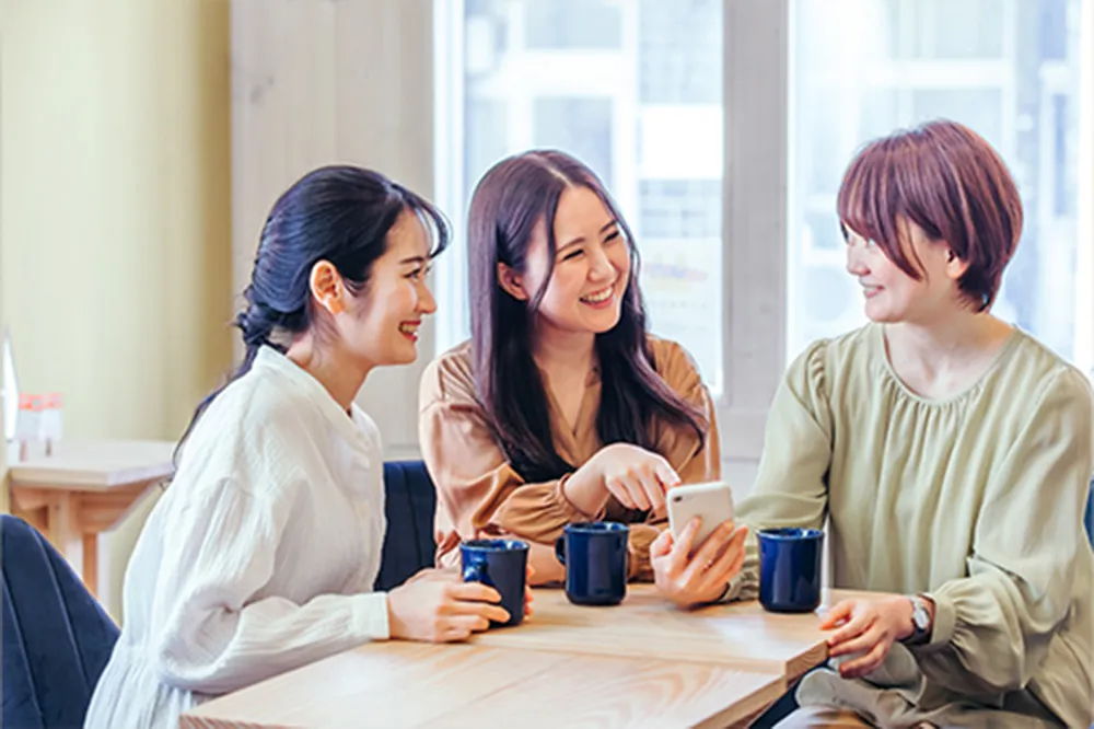 結婚式ムービーの解説画像
