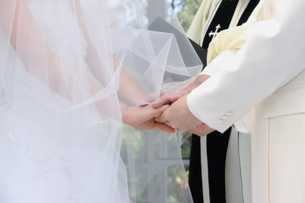 結婚式ムービーの解説画像