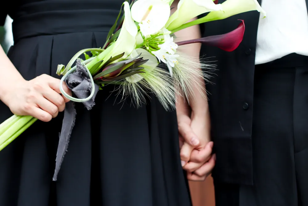 結婚式ムービーの解説画像