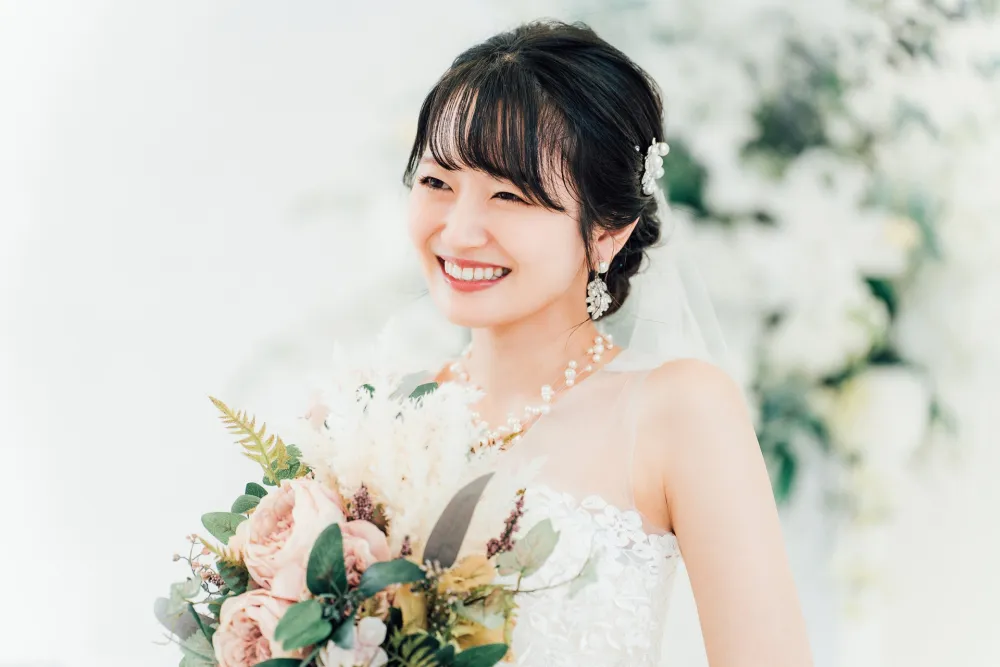 結婚式ムービーの解説画像