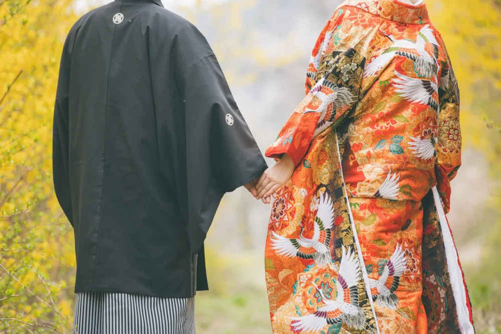 結婚式ムービーの解説画像