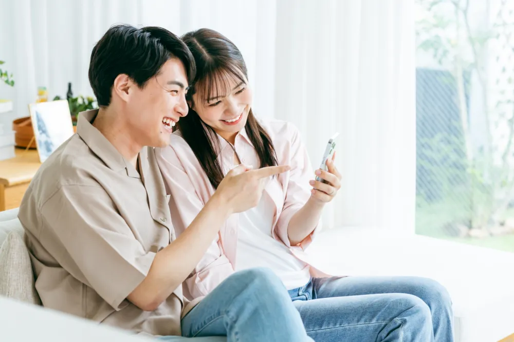 結婚式ムービーの解説画像