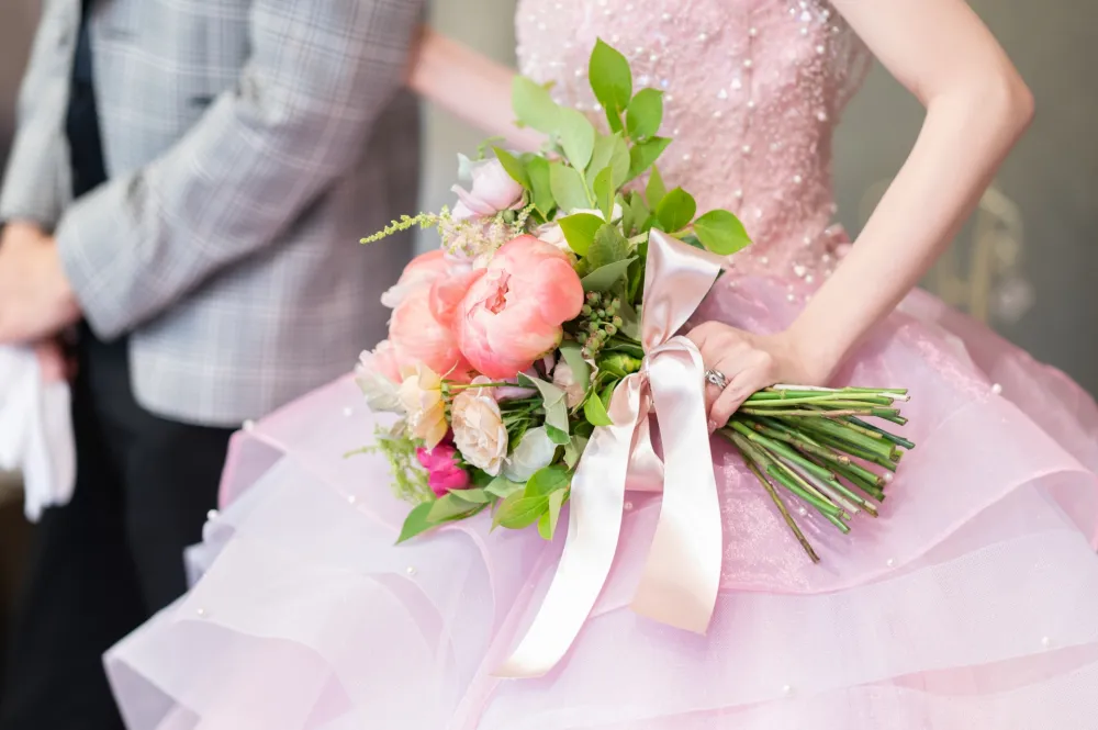 結婚式ムービーの解説画像