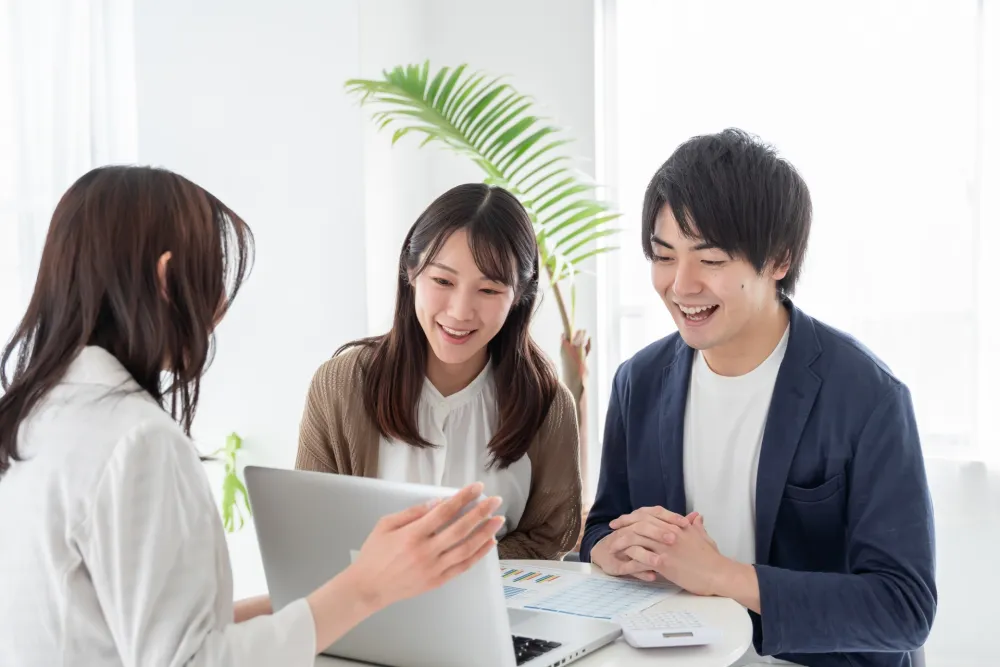 結婚式ムービーの解説画像