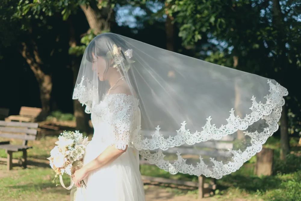 結婚式ムービーの解説画像